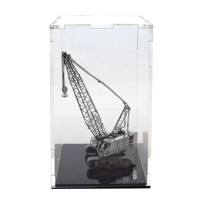 Metal Earth Acrylic Cube3 Display