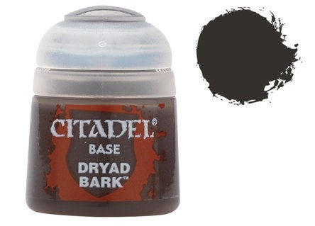 Citadel BASE: DRYAD BARK 12ML