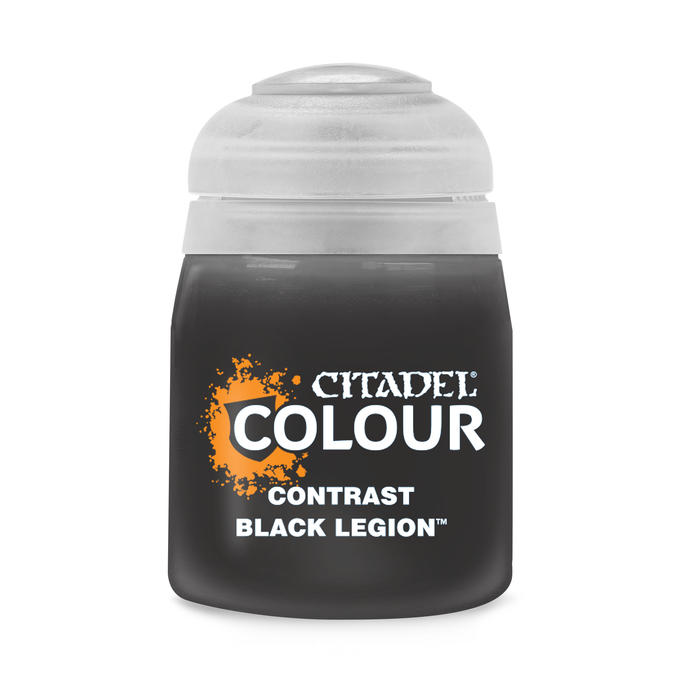 Citadel CONTRAST: BLACK LEGION (18ML)