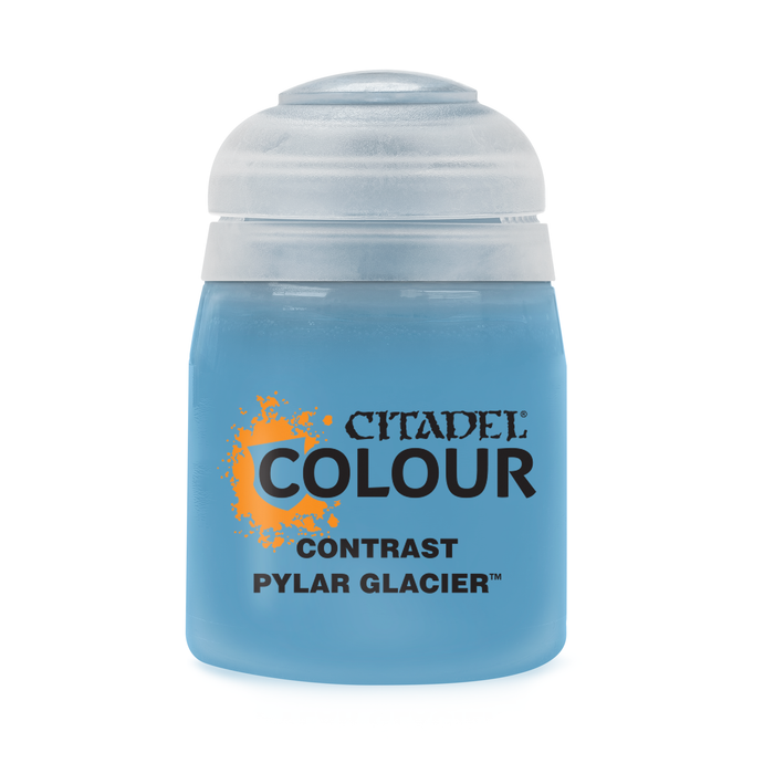 Citadel CONTRAST: PYLAR GLACIER (18ML)