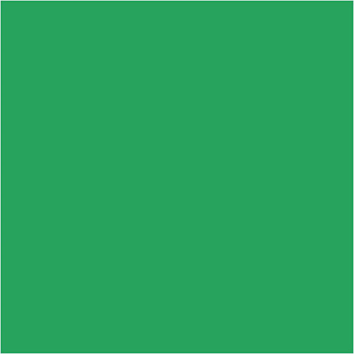 Såpefarge-Grønn