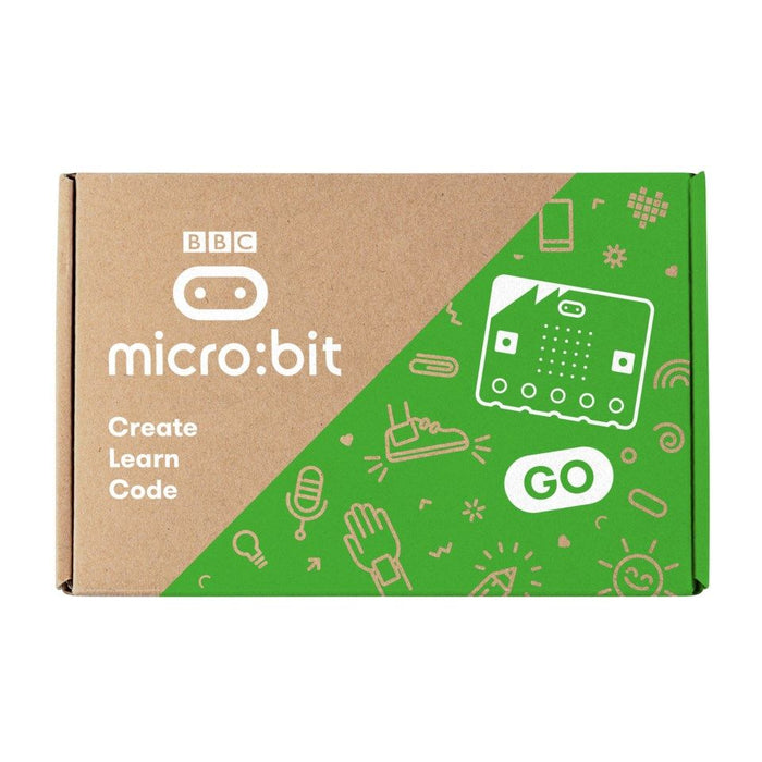 Micro:bit BBC Micro:bit V2 Go