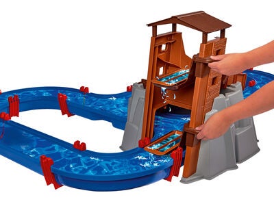 Aqua Play Adventure Land