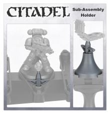 Citadel Sub Assembly Holder