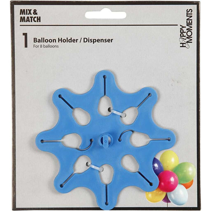 Ballongdispenser