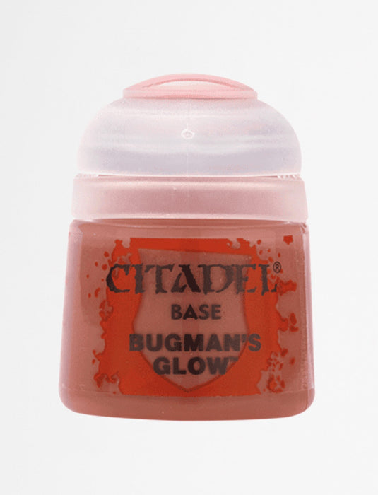 Citadel BASE: BUGMAN'S GLOW 12ML