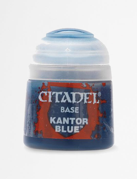 Citadel KANTOR BLUE 12ML Base Paint