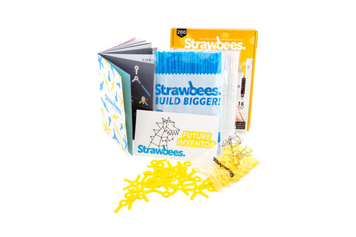Strawbees Maker Kit - Mods4Mars