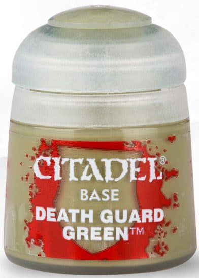Citadel DEATHGUARD GREEN 12ML Base