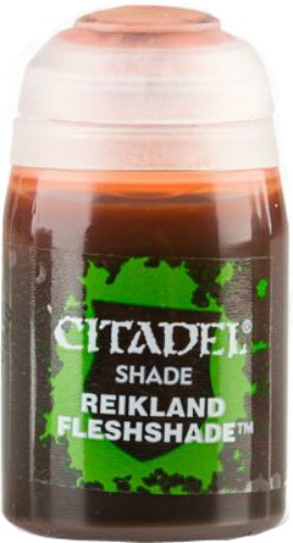 Citadel SHADE: REIKLAND FLESH SHADE (24ML) Paint