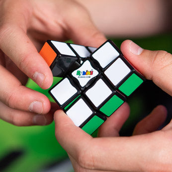 Rubiks Cube Edge 3x1