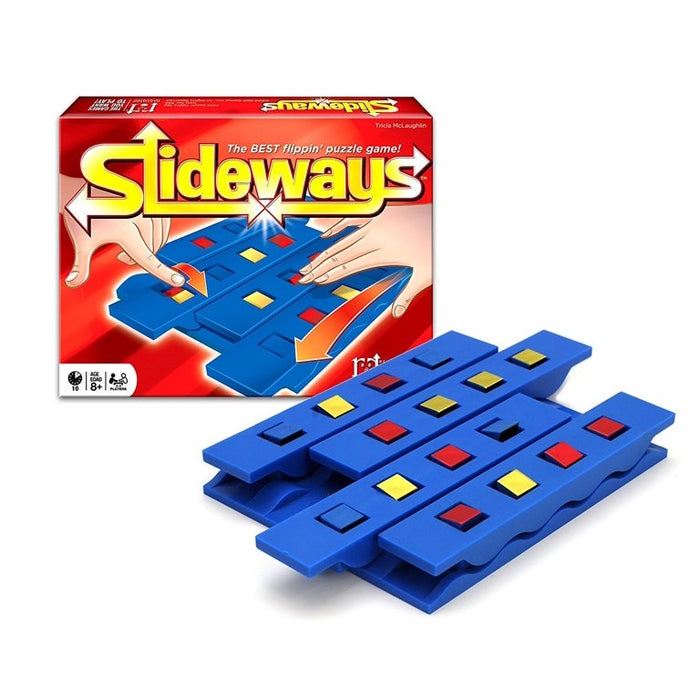 Slideways Spill