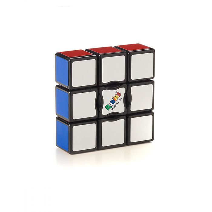 Rubiks Cube Edge 3x1