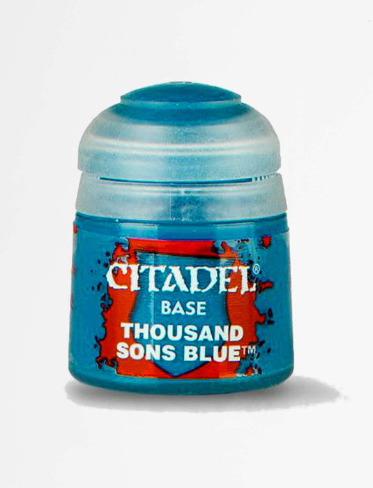 Citadel BASE: THOUSAND SONS BLUE